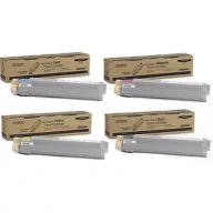Xerox Phaser 7400 Toner, Magenta 9K (Original)