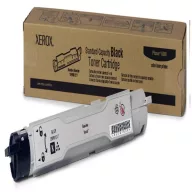Xerox Phaser 6360 Toner Black. 9.000 oldal (Eredeti)