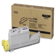 Xerox Phaser 6360 Toner Yellow 12.000 oldal (Eredeti)