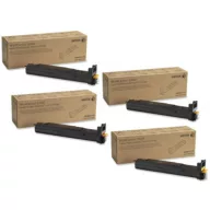 Xerox 6400 Toner Yellow 8.000 oldal 106R01322 (Eredeti)