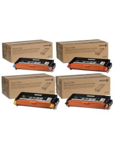 Xerox Phaser 6280 Toner Black 7K (Original)
