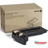 Xerox WC4250,4260 toner, 25.000 oldal 106R01410 (Eredeti)