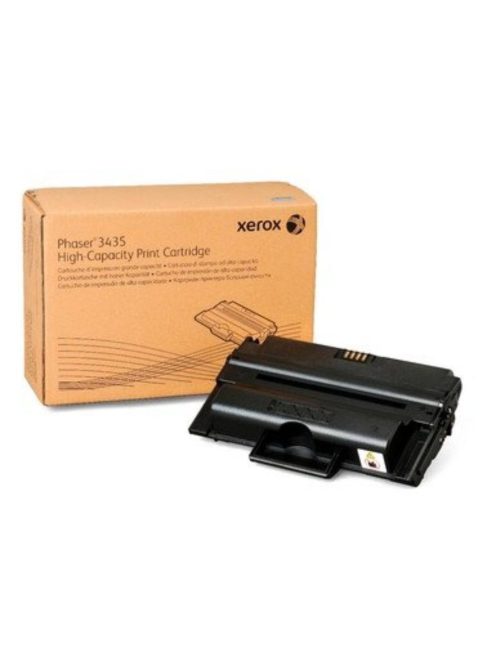 Xerox Phaser 3435 Toner, 8K High