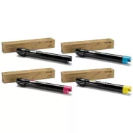 Xerox Phaser 7500 Toner Magenta 17.800 oldal (Eredeti)