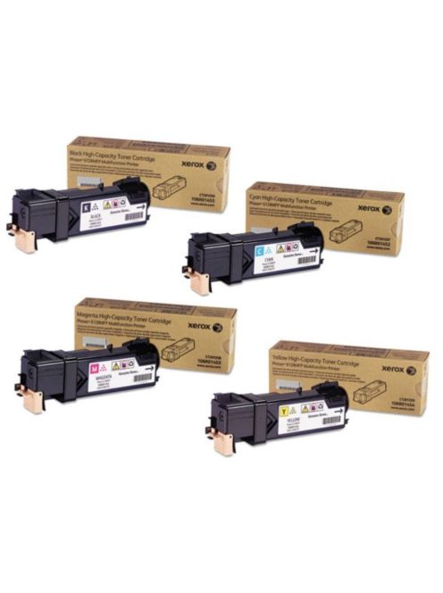 Xerox Phaser 6128 Toner Black (Original)