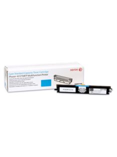 Xerox Phaser 6121 Toner Cyan 1.500 oldal (Eredeti)