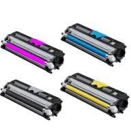 Xerox Phaser 6121 Toner Yellow 2.5K (Original)