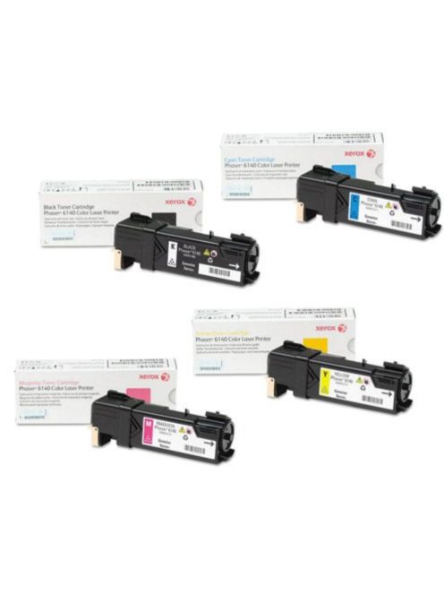 Xerox Phaser 6140 Toner Cyan