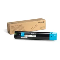 Xerox 6700 Toner Cyan 5.000 oldal 106R01511 (Eredeti)