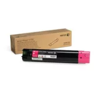 Xerox Phaser 6700 Toner Magenta HC 12K (Original)