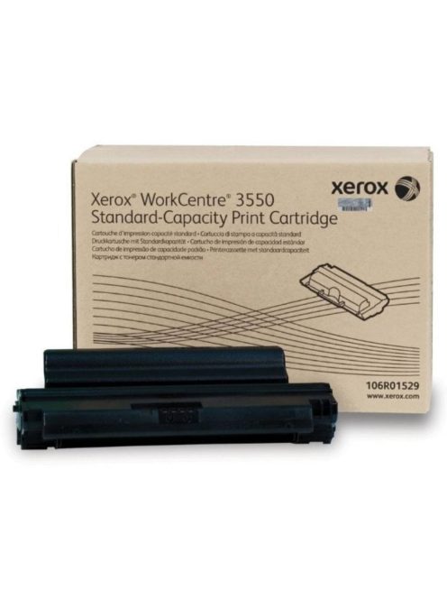 Xerox WorkCentre 3550 Toner 5K (Original)