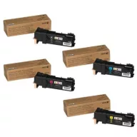 Xerox Phaser 6500/6505 Toner Yellow 1K (Original)