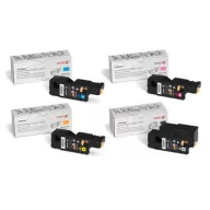 Xerox Phaser 6000/6010/6015 Toner Black (Original)