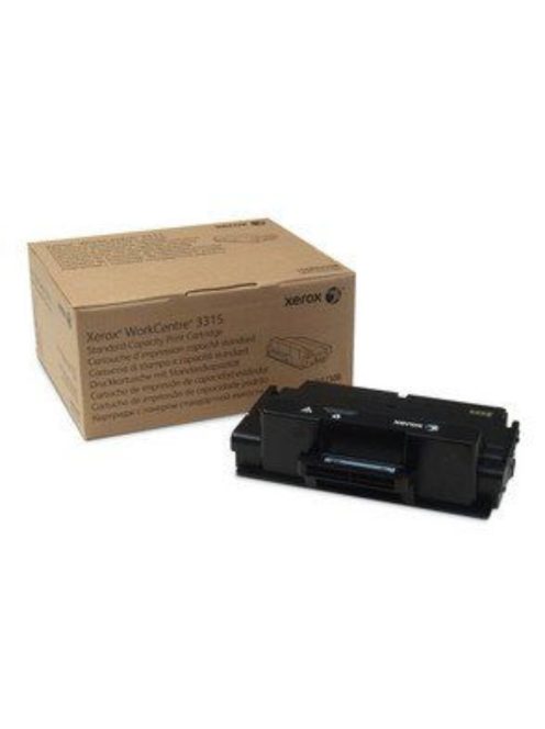 Xerox WorkCentre 3315 Toner 2.300 oldal (Eredeti)