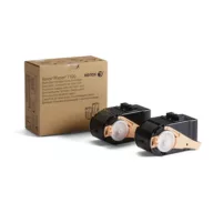 Xerox Phaser 7100 Toner Black Duo Pack 2x5K (Original)