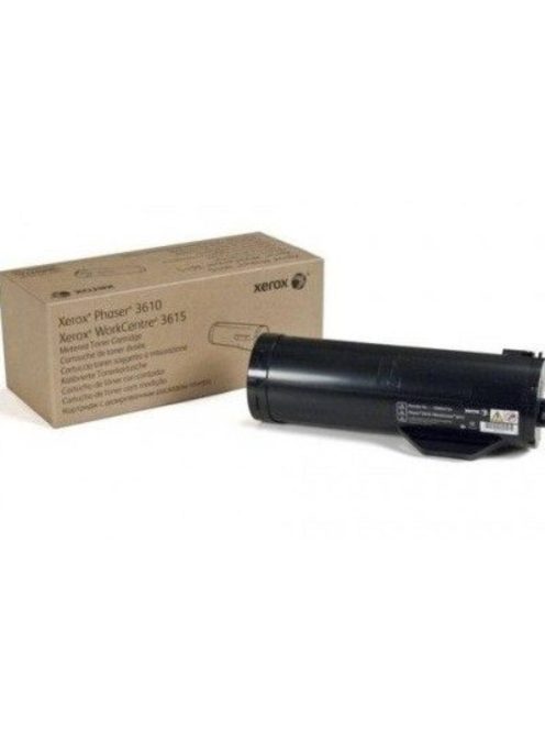 Xerox Phaser 3610,3615 Toner 5.9K (Original)