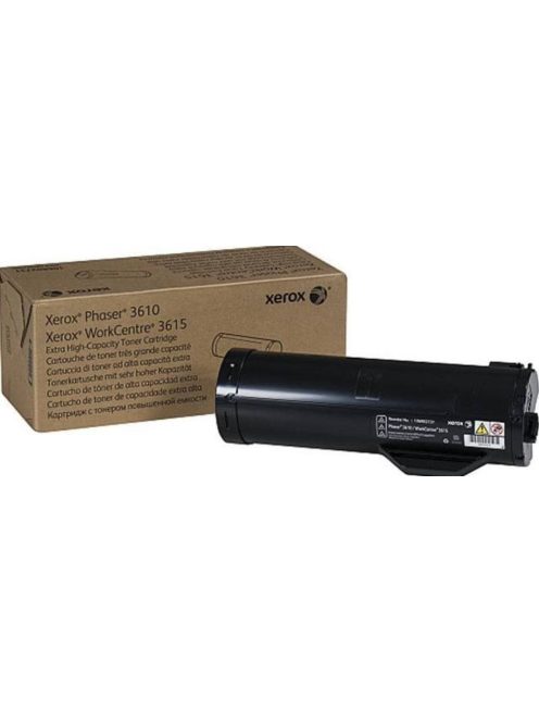 Xerox Phaser 3610,3615 Toner 25,3K (Original)