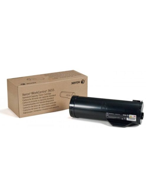 Xerox WorkCentre 3655 Toner, 6.1K (Original)