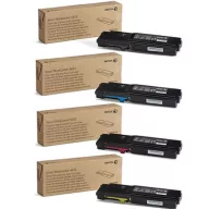 Xerox WorkCentre 6655 Toner Magenta (Original)