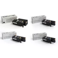 Xerox Phaser 6020,6027 Toner Black (Original)