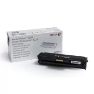 Xerox Phaser 3020,3025 Toner 1.5K (Original)