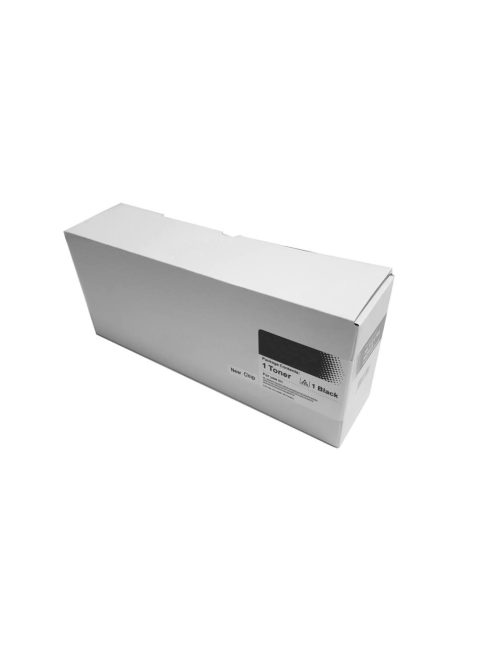 XEROX 3020.3025 Toner 1.5K WHITE BOX T NEW CHIP (New Build)