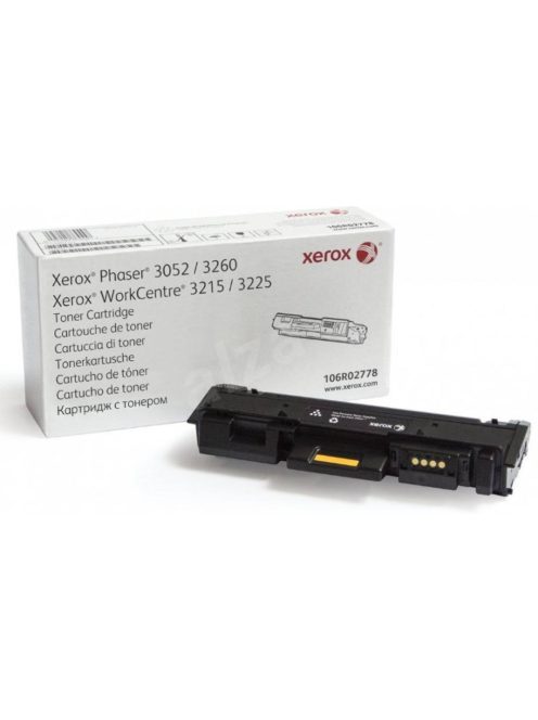 Xerox Phaser 3052, WC3225 Toner 3K (Original)