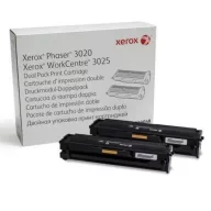 Xerox Phaser 3020,3025 Double Toner 2x1,5K (Original)