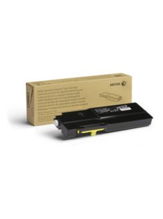 Xerox VersaLink C400, C405 Toner Yellow 2.5K (Original)