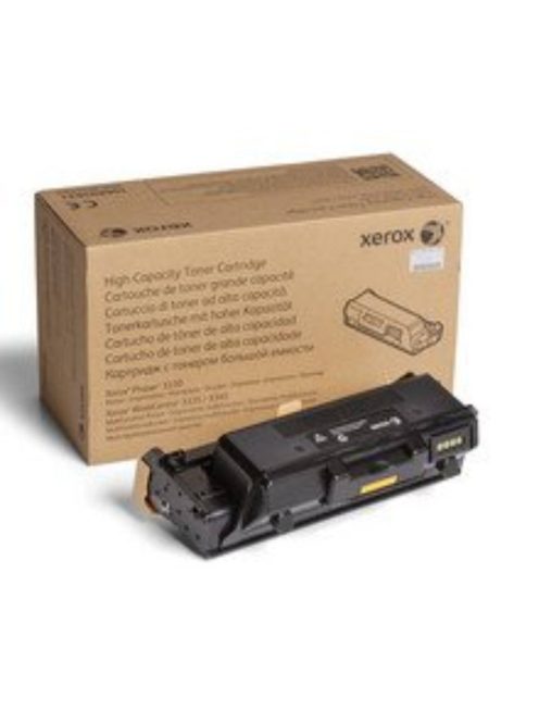 Xerox Phaser 3330, WC3335,3345 Toner 8.5K (Original)