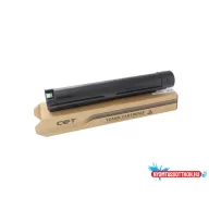   Utángyártott XEROX C7020,C7025 Toner Bk 23600 oldal* kapacitás METERED CT