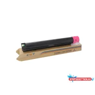   Utángyártott XEROX C7020,C7025 Toner MAGENTA 16500 oldal* kapacitás CT METERED