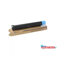   Utángyártott XEROX C7020,C7025 Toner CYAN 16500 oldal* kapacitás CT METERED
