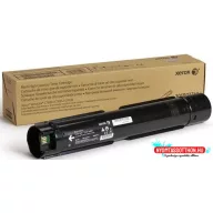 Xerox C7020, C7025 Toner Bk (Original) 15K