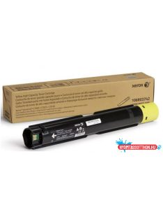 Xerox C7020, C7025 Toner Yellow (Original) 9K