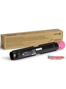 Xerox C7020, C7025 Toner Magenta (Original) 9K