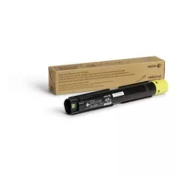 Xerox C7000 toner Cyan, 3.300 oldal (Eredeti)