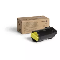 Xerox C500,C505 toner Yellow, 2.400 oldal (Eredeti)