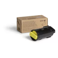 Xerox VersaLink C500, C505 Toner Yellow 5.2K (Original)