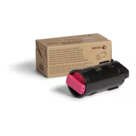 Xerox VersaLink C600, C605 Toner Magenta 10.1K (Original)