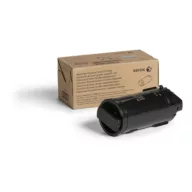 Xerox C600,C605 toner Bk., 12.200 oldal (Eredeti)