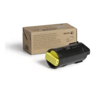 Xerox VersaLink C600, C605 Toner Yellow 16.8K (Original)