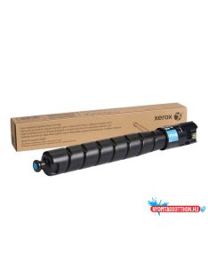 Xerox VersaLink C8000 Toner Cyan 7.600 oldal  (Eredeti)