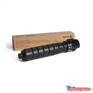 Xerox VersaLink C8000 Toner Black 12.600 oldal (Eredeti)