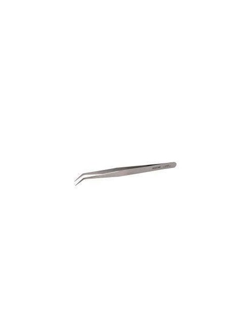 Tweezers bent / 10789 /