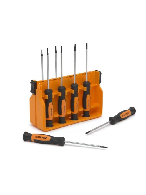 Screwdriver Set / 10804 /