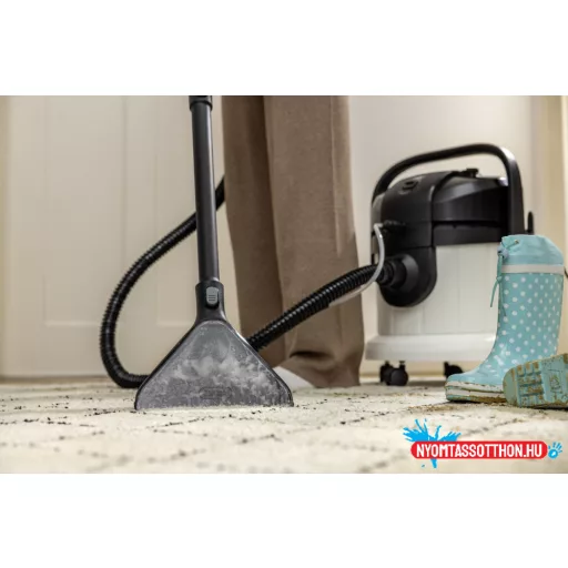 Karcher SE 4 EU, Kárpit- és szőnyegtisztító