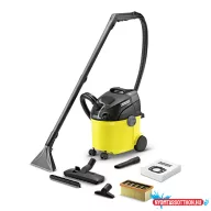 Karcher SE 5.100 EU Kárpit- és szőnyegtisztító