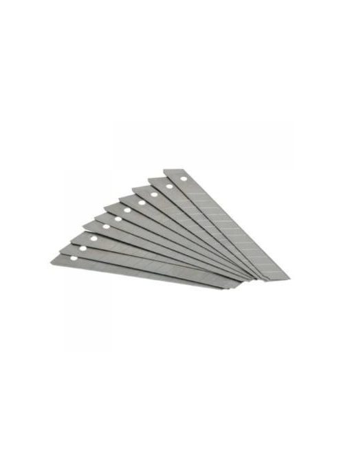 Blade 18mm 10pcs / 10826 / **