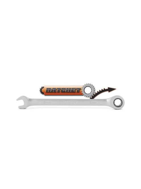 Ratchet Key / 10843 /